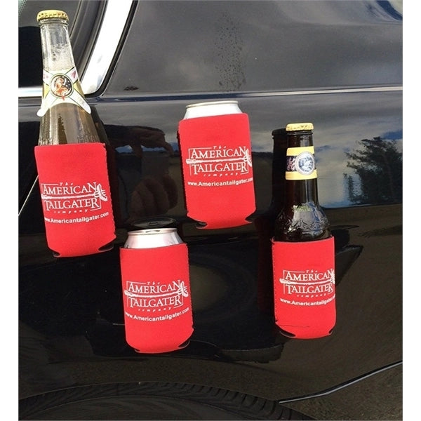 Magnet Beverage Can Cooler