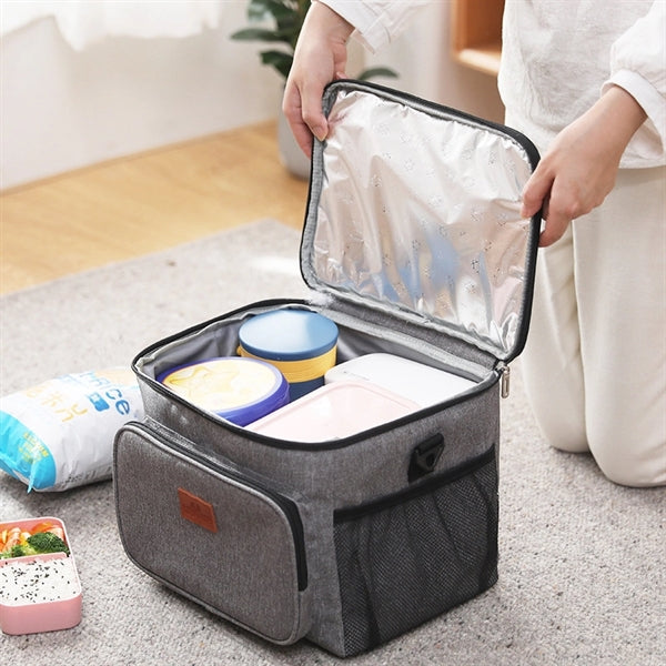 Cooler Bag Insulation Backpack