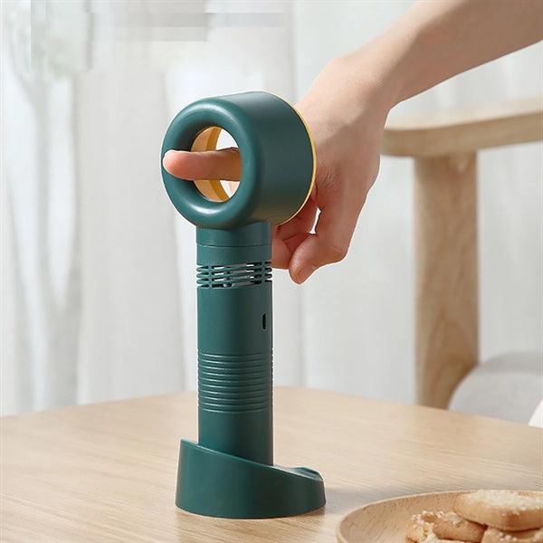 Personal Bladeless Handheld Fan