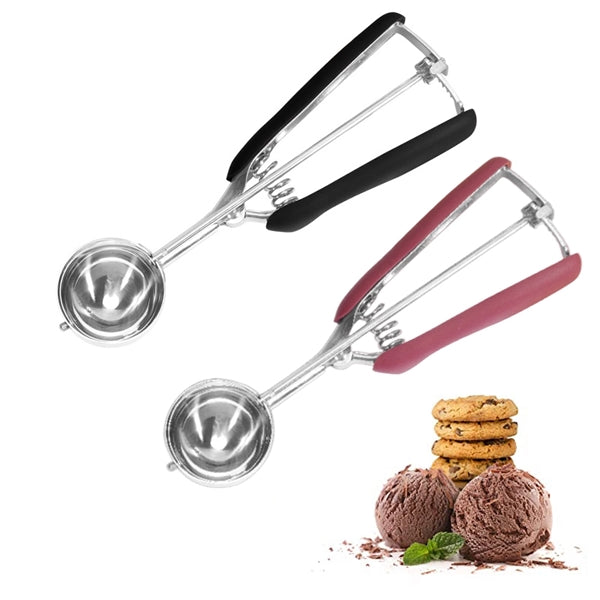 Stainless Steel Cookie Scoop
