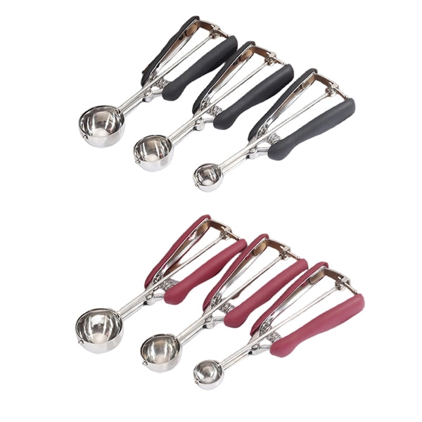 Stainless Steel Cookie Scoop