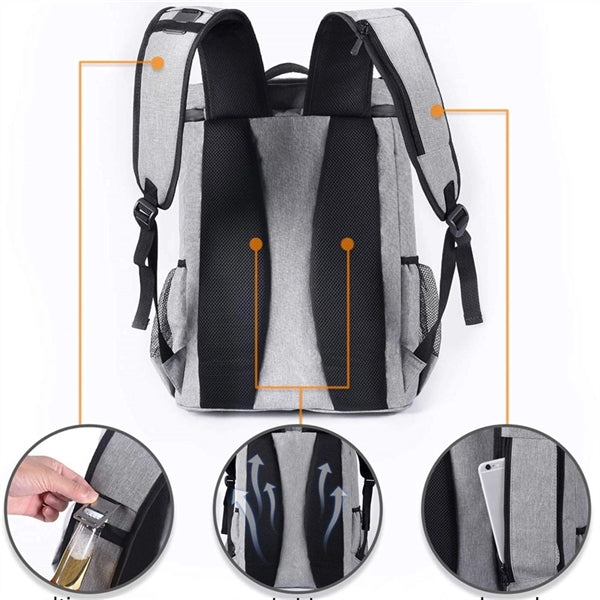 Golf Cooler Bag Insulation backpack