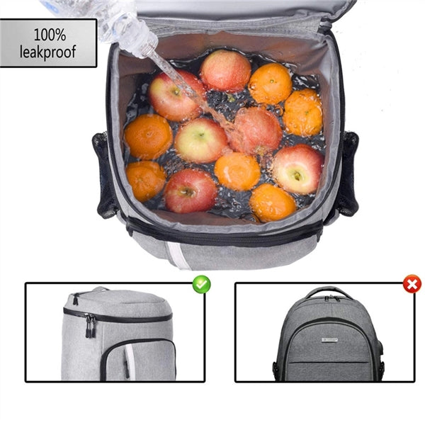 Golf Cooler Bag Insulation backpack