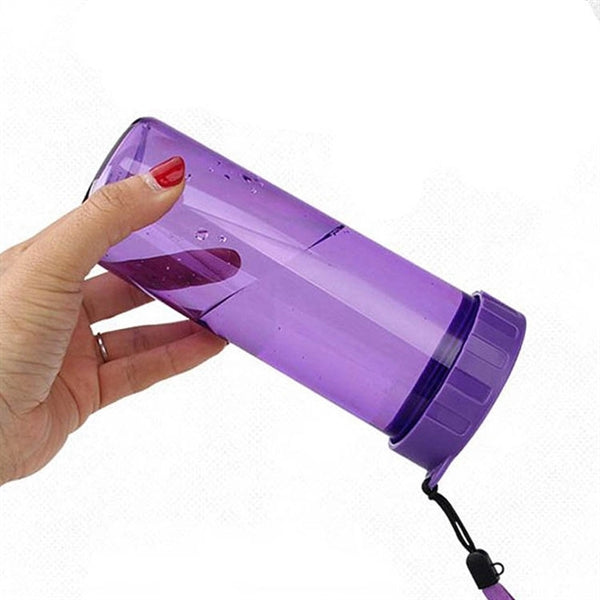 14.8oz Sports Water Bottles