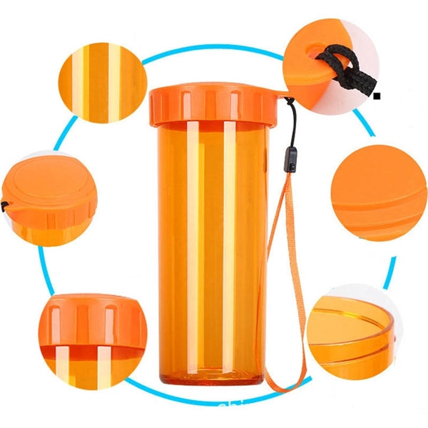 14.8oz Sports Water Bottles