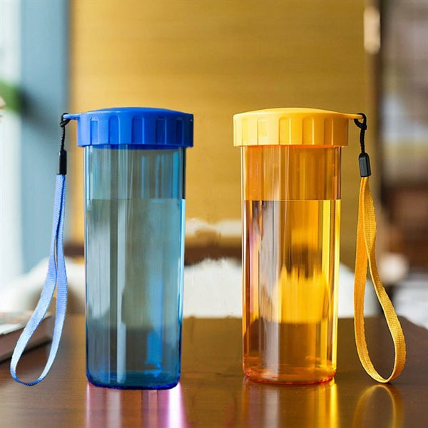 14.8oz Sports Water Bottles