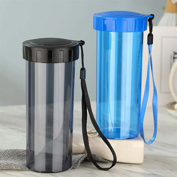 14.8oz Sports Water Bottles