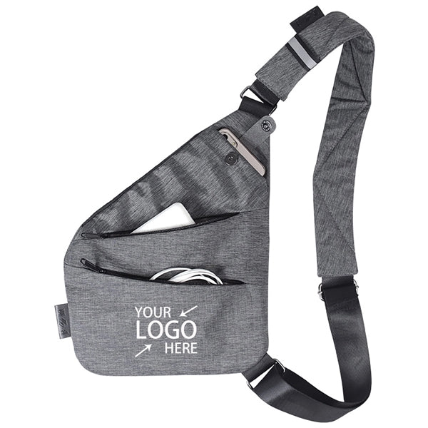 Casual Daily Shoulder Bag