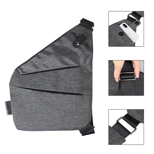 Casual Daily Shoulder Bag