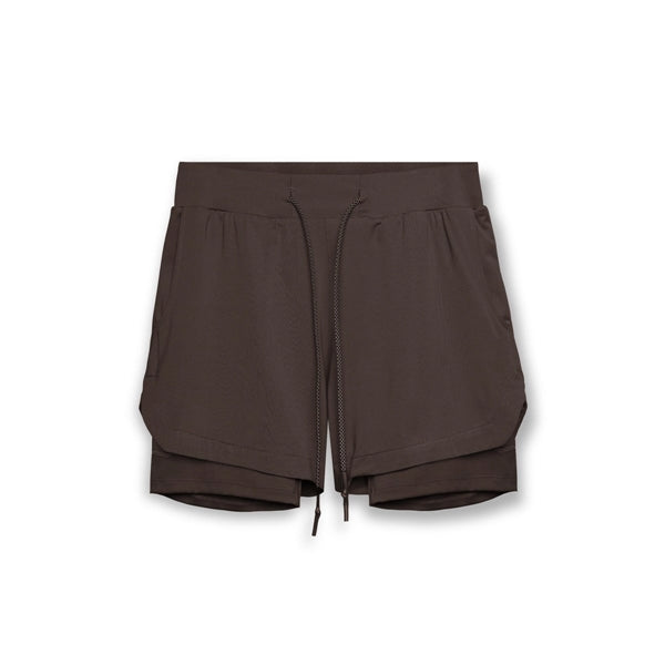 Quick Dry Athletic Running Shorts