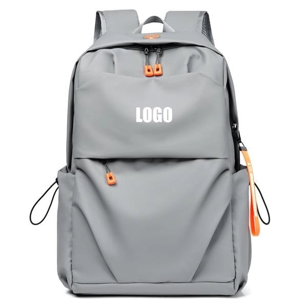 Laptop Backpack Fits 15.6 In Notebook