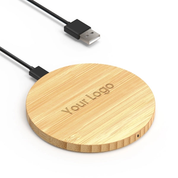Wireless Charger