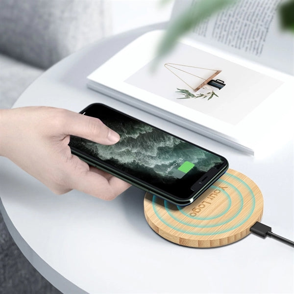 Wireless Charger