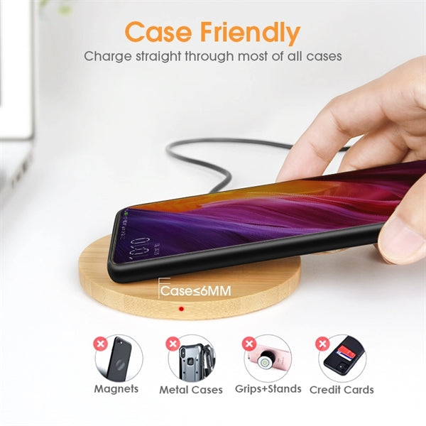 Wireless Charger