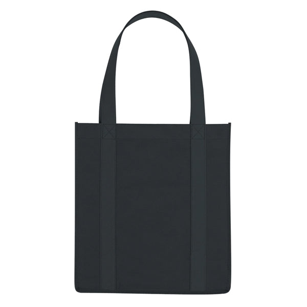Reinforced Non Woven Grocery Tote