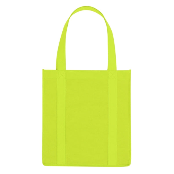 Reinforced Non Woven Grocery Tote