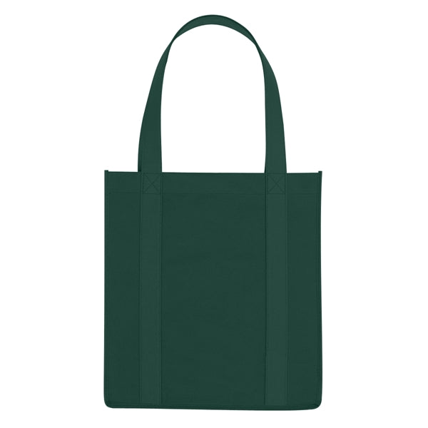 Reinforced Non Woven Grocery Tote