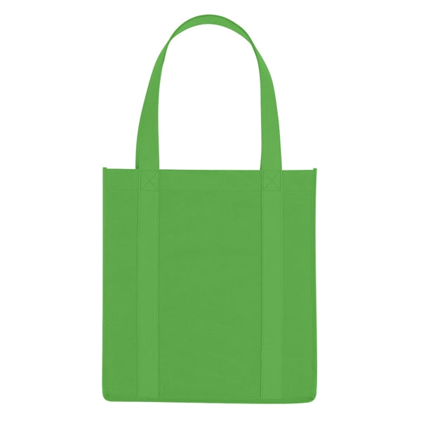 Reinforced Non Woven Grocery Tote