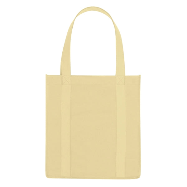 Reinforced Non Woven Grocery Tote