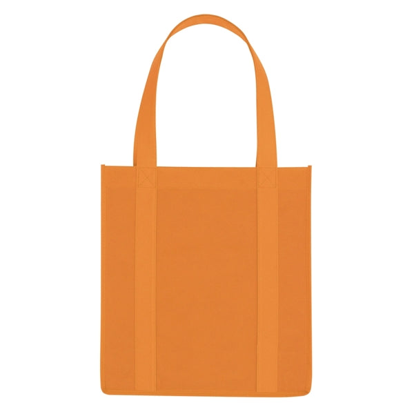 Reinforced Non Woven Grocery Tote