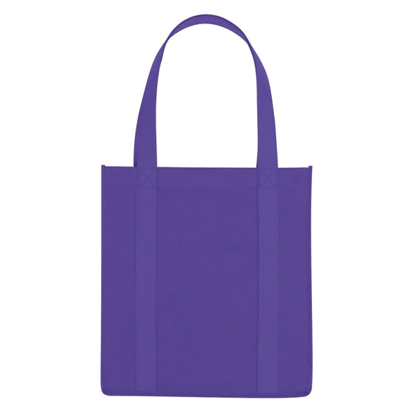 Reinforced Non Woven Grocery Tote