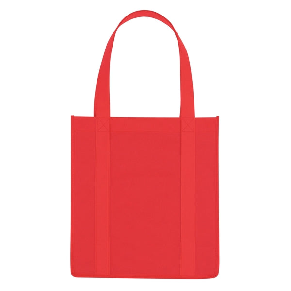 Reinforced Non Woven Grocery Tote