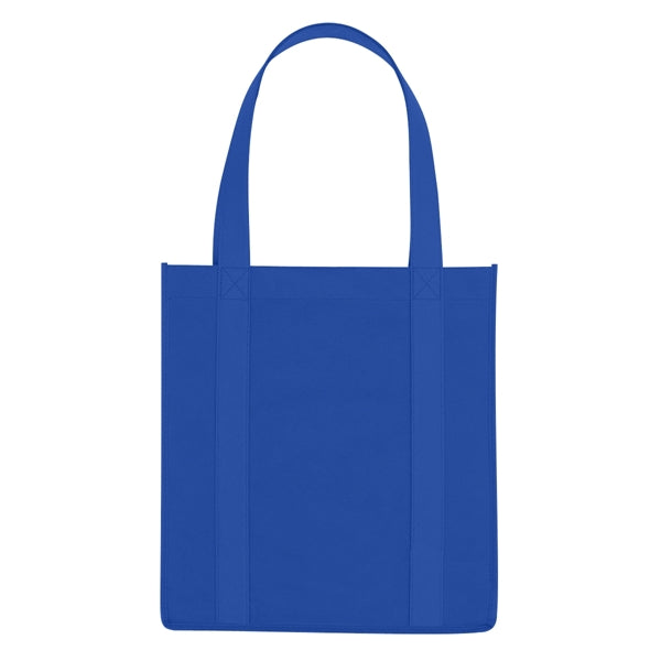 Reinforced Non Woven Grocery Tote