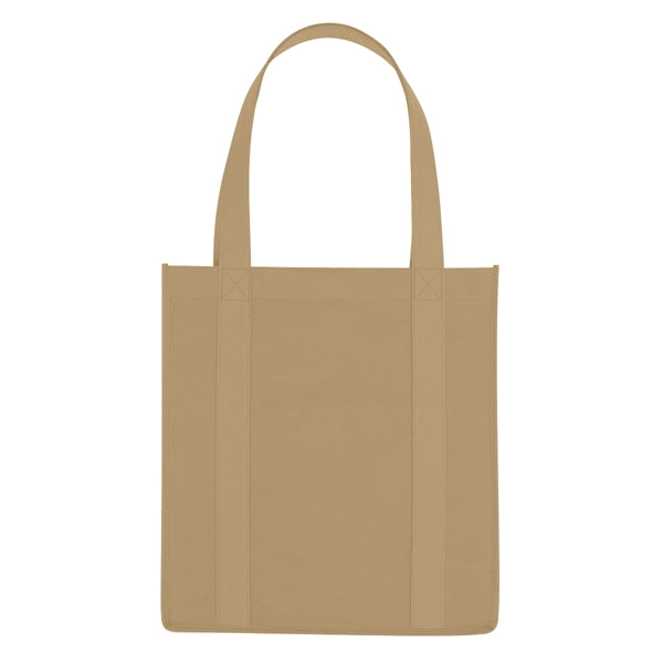 Reinforced Non Woven Grocery Tote