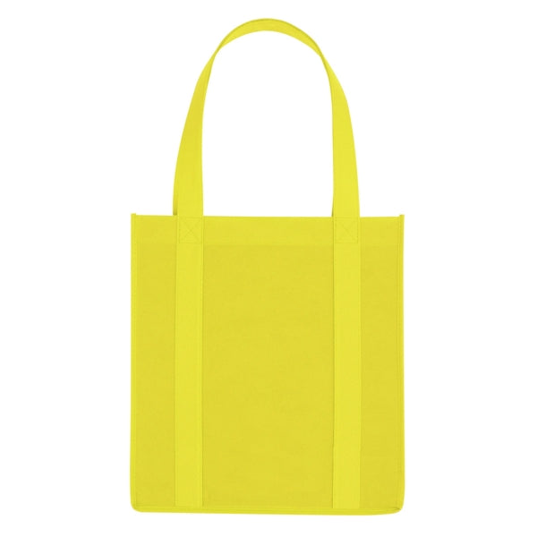 Reinforced Non Woven Grocery Tote