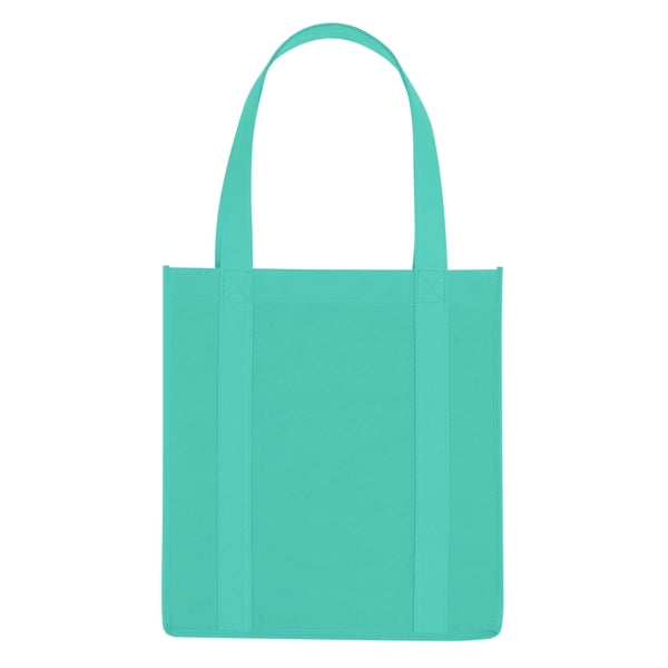 Reinforced Non Woven Grocery Tote