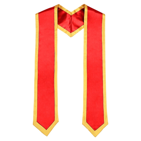 Unisex Adult Graduation Honor Stole