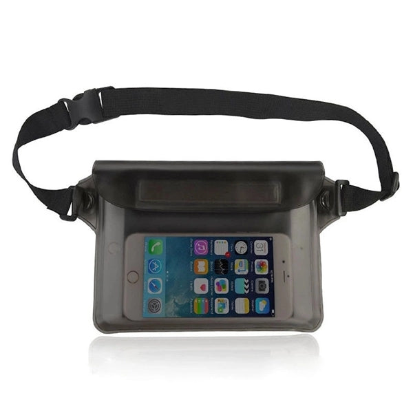 Waterproof Touchscreen Waist Pouch