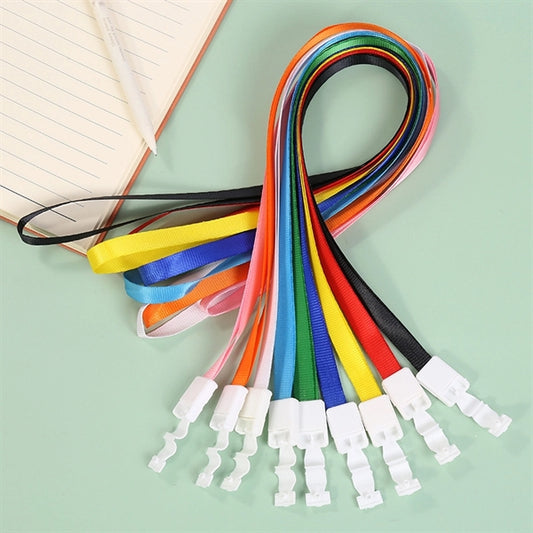 Neck Lanyard