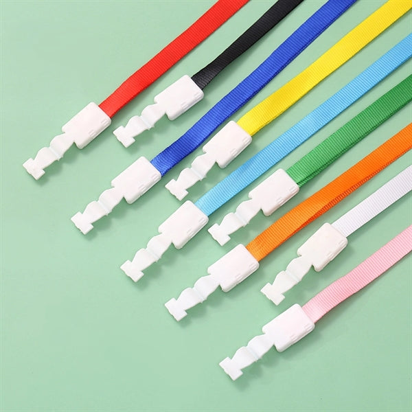 Neck Lanyard