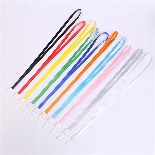 Neck Lanyard