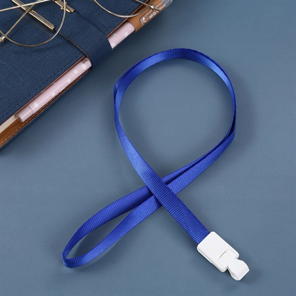 Neck Lanyard