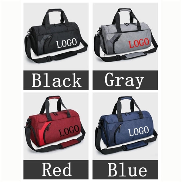 Gym Duffle Bag For Men Women