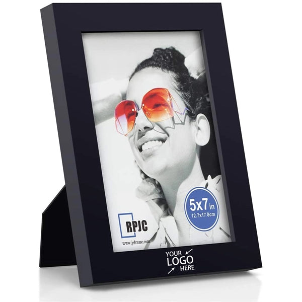 7Inch Wood Picture Frame