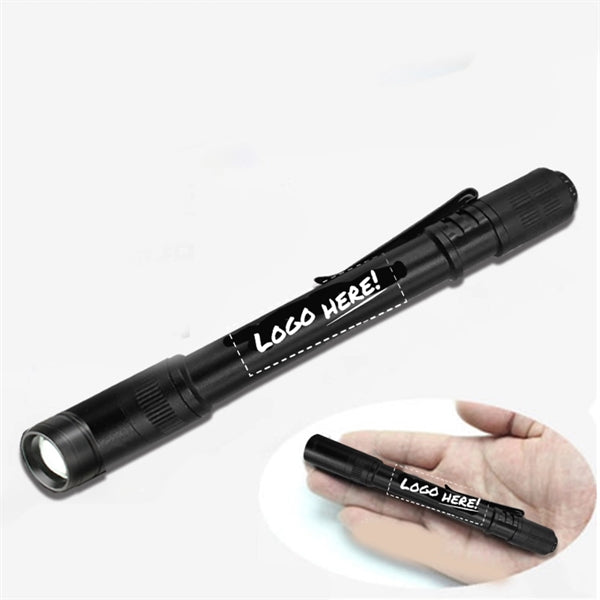 LED Pocket Pen Light