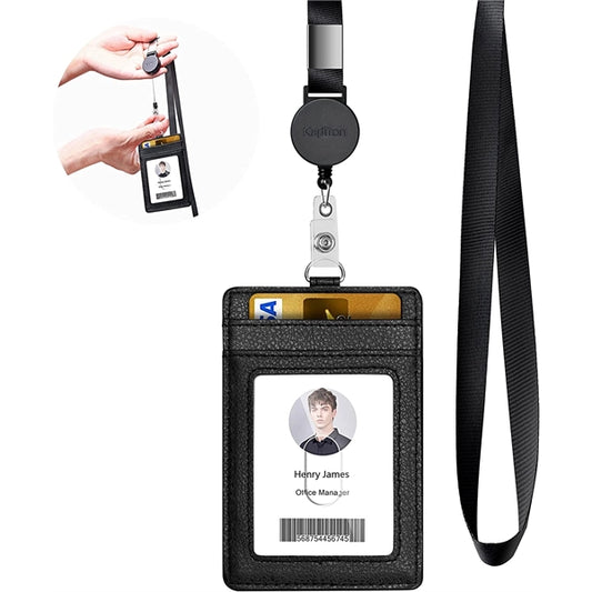 Polyester Lanyard