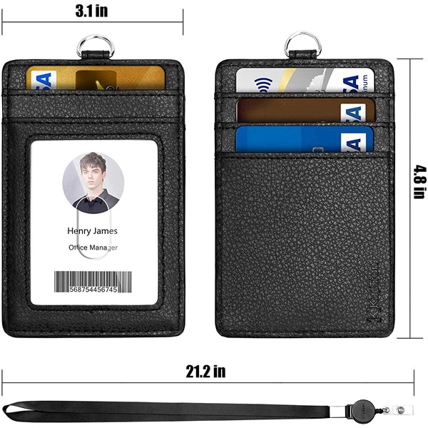 Polyester Lanyard