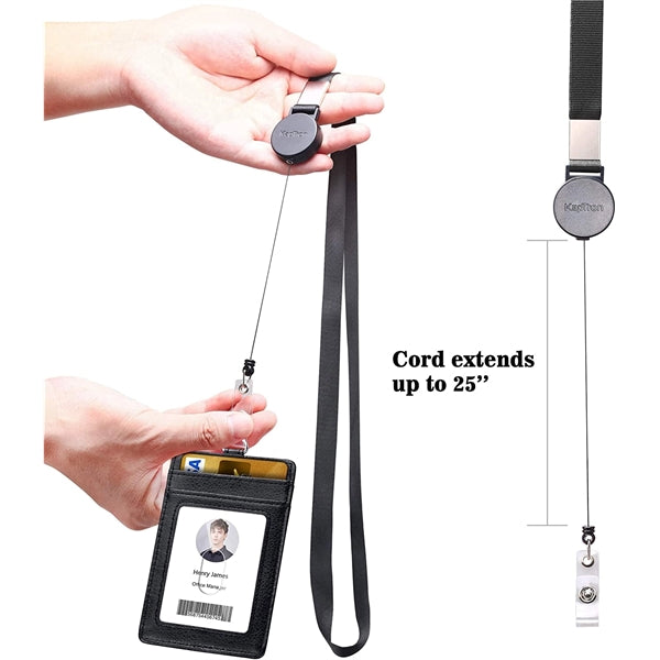 Polyester Lanyard