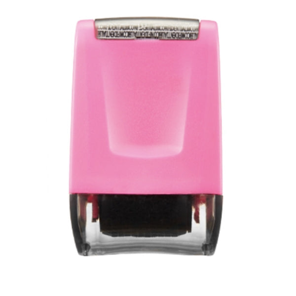 Identity Privacy Protection Roller Stamp