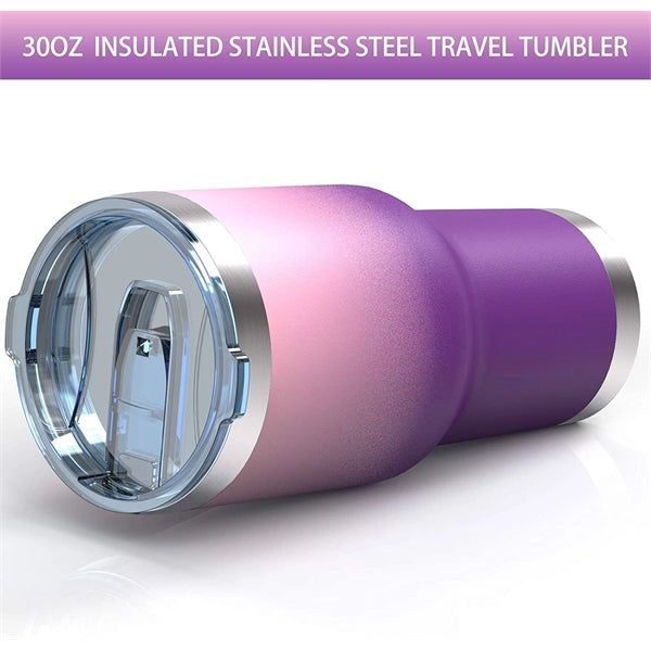 30 oz. Vacuum Tumbler
