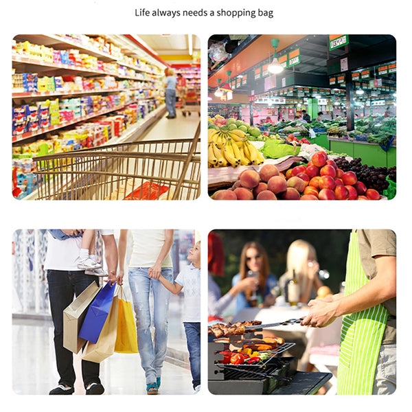 Shopping Mesh Tote Bags