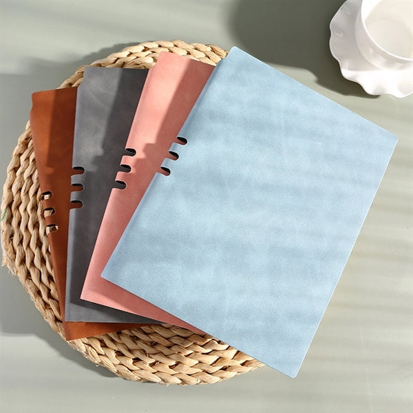 PU leather Notebook