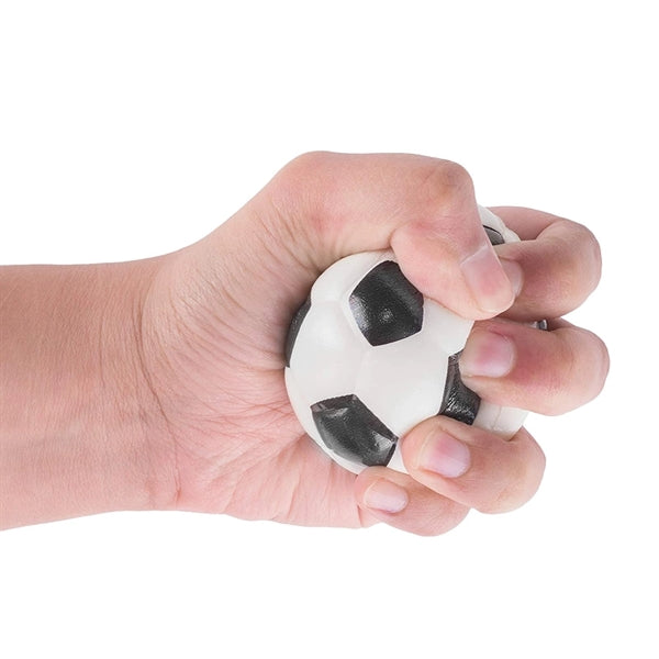 Mini Foam Sports Stress Balls for Kids Adults