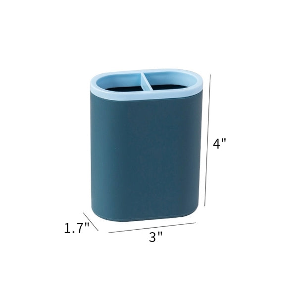 Double Barrel Pen Holders
