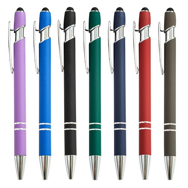 Ellipse Softy Metal Pen