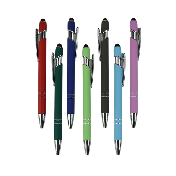 Ellipse Softy Metal Pen
